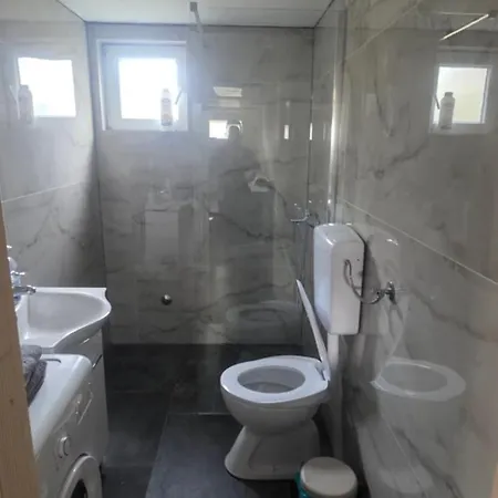 Apartamento Viktor Novi Grad